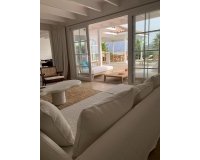 Resale - Villa - Benahavís - Benahavís Centro