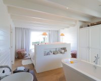Resale - Villa - Benahavís - Benahavís Centro