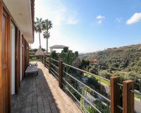 Resale - Villa - Benahavís - Benahavís Centro