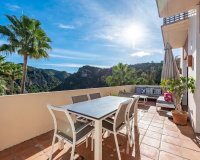 Resale - Villa - Benahavís - Benahavís Centro