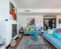 Resale - Villa - Benahavís - Benahavís Centro
