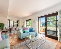 Resale - Villa - Benahavís - Benahavís Centro