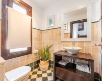 Resale - Villa - Benahavís - Benahavís Centro
