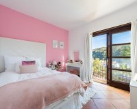 Resale - Villa - Benahavís - Benahavís Centro