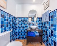 Resale - Villa - Benahavís - Benahavís Centro