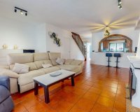 Resale - Villa - Benahavís - Benahavís Centro