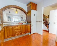 Resale - Villa - Benahavís - Benahavís Centro