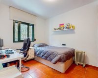 Resale - Villa - Benahavís - Benahavís Centro