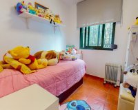 Resale - Villa - Benahavís - Benahavís Centro