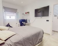 Resale - Villa - Benahavís - Benahavís Centro