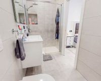 Resale - Villa - Benahavís - Benahavís Centro