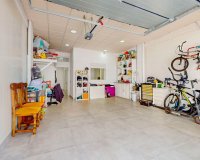 Resale - Villa - Benahavís - Benahavís Centro