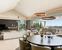 Resale - Villa - Benahavís - Benahavís Centro