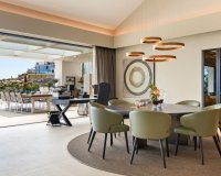 Resale - Villa - Benahavís - Benahavís Centro