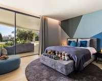 Resale - Villa - Benahavís - Benahavís Centro