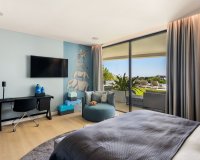 Resale - Villa - Benahavís - Benahavís Centro