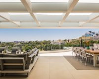 Resale - Villa - Benahavís - Benahavís Centro