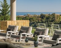 Resale - Villa - Benahavís - Benahavís Centro