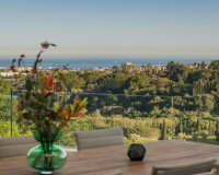 Resale - Villa - Benahavís - Benahavís Centro
