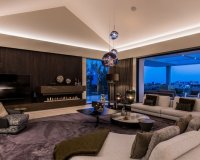 Resale - Villa - Benahavís - Benahavís Centro