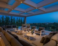 Resale - Villa - Benahavís - Benahavís Centro