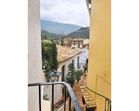 Resale - Villa - Benahavís - Benahavís Centro