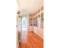Resale - Villa - Benahavís - Benahavís Centro