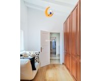 Resale - Villa - Benahavís - Benahavís Centro