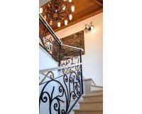 Resale - Villa - Benahavís - Benahavís Centro