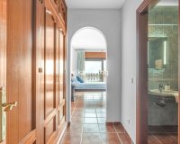 Resale - Villa - Benahavís - Benahavís Centro