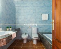 Resale - Villa - Benahavís - Benahavís Centro