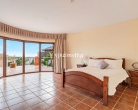 Resale - Villa - Benahavís - Benahavís Centro