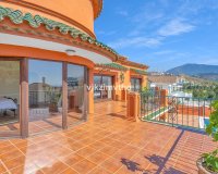 Resale - Villa - Benahavís - Benahavís Centro