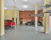 Resale - Villa - Benahavís - Benahavís Centro