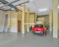 Resale - Villa - Benahavís - Benahavís Centro