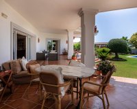 Resale - Villa - Benahavís - Benahavís Centro
