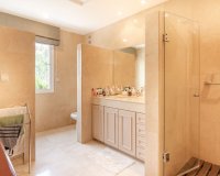 Resale - Villa - Benahavís - Benahavís Centro
