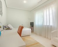 Resale - Villa - Benahavís - Benahavís Centro