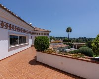 Resale - Villa - Benahavís - Benahavís Centro