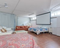 Resale - Villa - Benahavís - Benahavís Centro