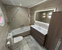 Resale - Villa - Benahavís - Benahavís Centro