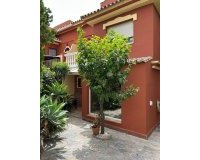 Resale - Villa - Benahavís - Benahavís Centro
