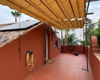 Resale - Villa - Benahavís - Benahavís Centro