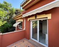 Resale - Villa - Benahavís - Benahavís Centro