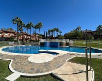 Resale - Villa - Benahavís - Benahavís Centro