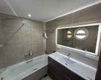Resale - Villa - Benahavís - Benahavís Centro