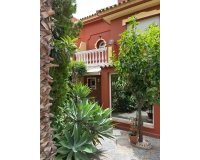 Resale - Villa - Benahavís - Benahavís Centro