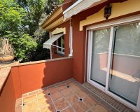 Resale - Villa - Benahavís - Benahavís Centro