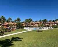 Resale - Villa - Benahavís - Benahavís Centro