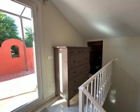 Resale - Villa - Benahavís - Benahavís Centro